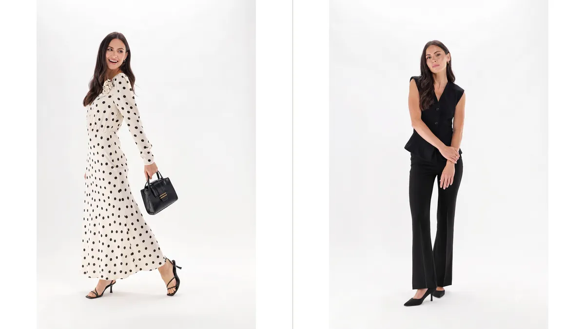 Så skapar du en lookbook för mode: en steg-för-steg-guide