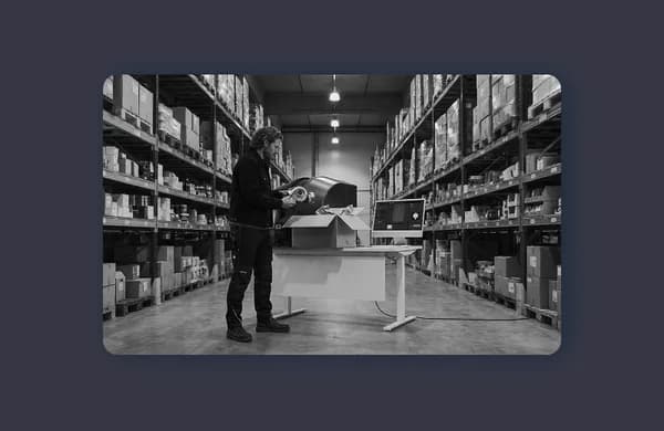 Industri 4.0 möter visuell dokumentation - automatiserad fotografering i en smart fabrik