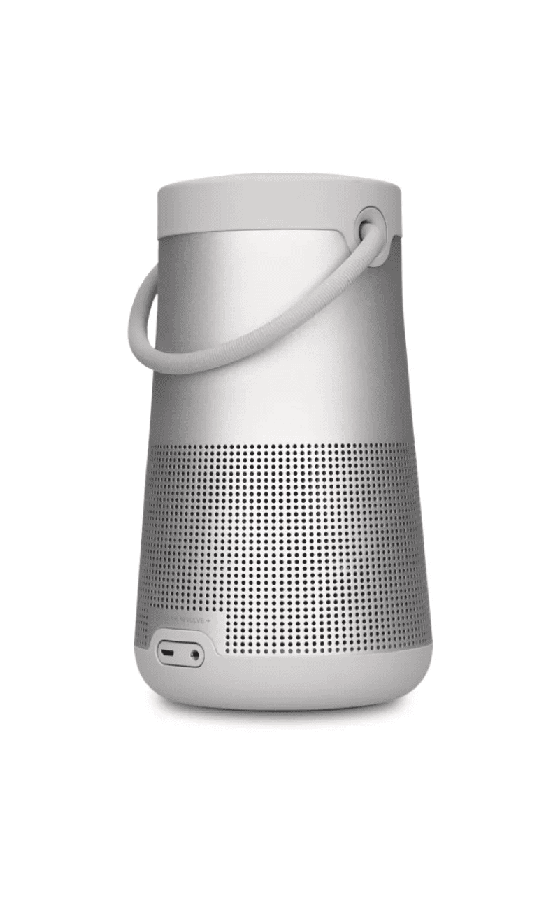 Bose SoundLink Revolve+ Bluetooth-högtalare
