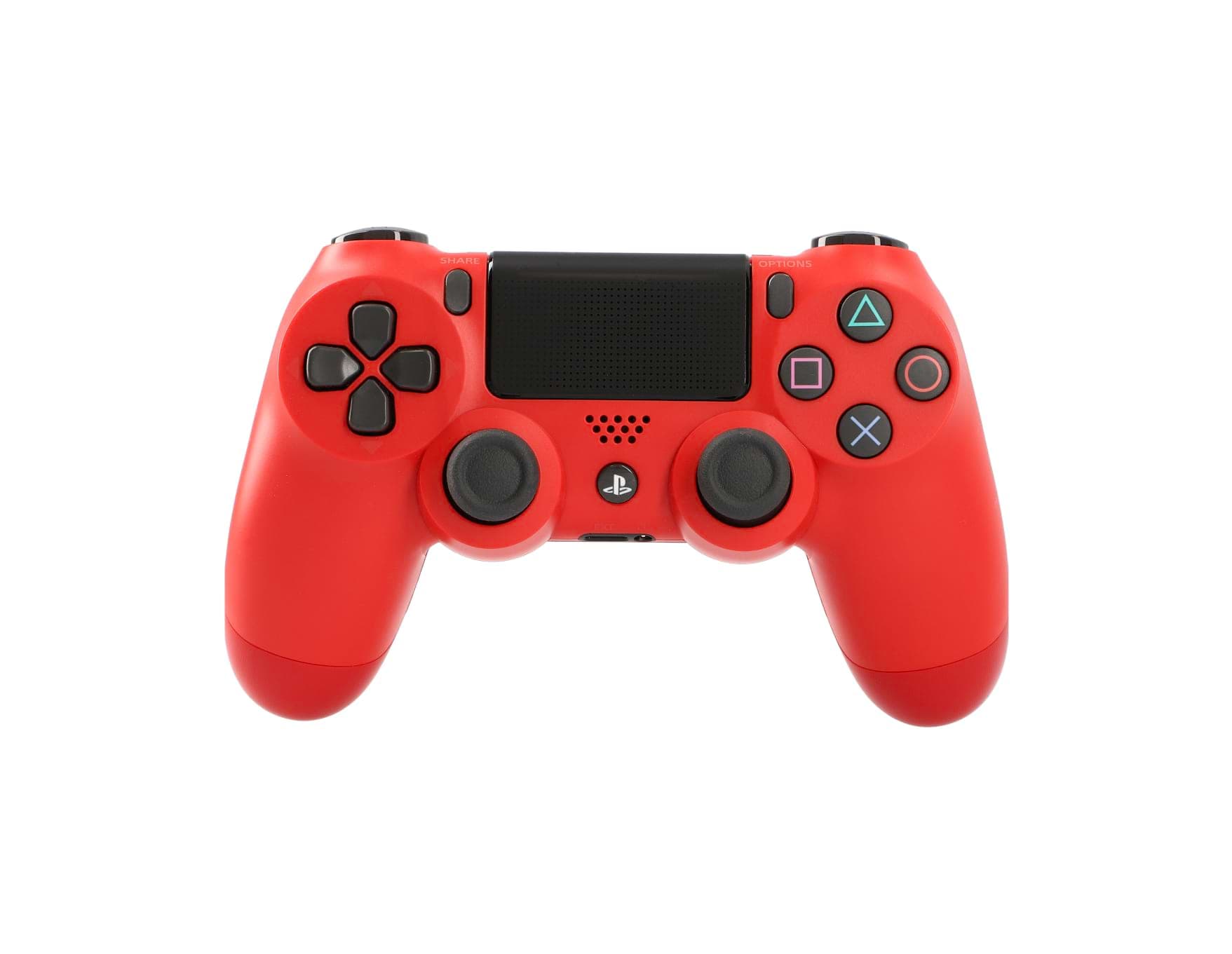 Packshot av PlayStation-handkontroll
