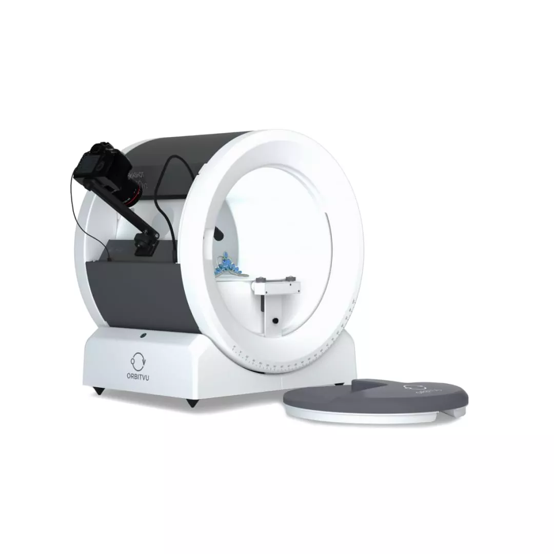 Bild av Alphashot Micro Pro v2 i kontaktformuläret