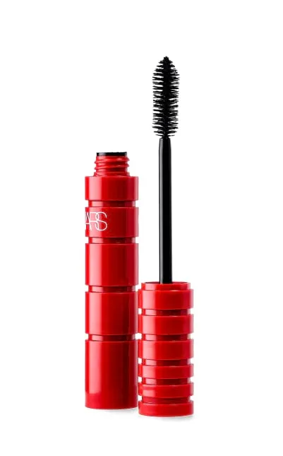 Packshot av mascara
