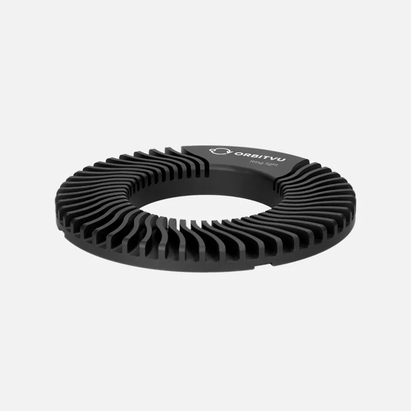 Ringljus