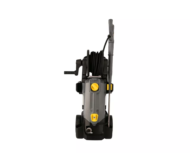 Packshot av Karcher-högtryckstvätt
