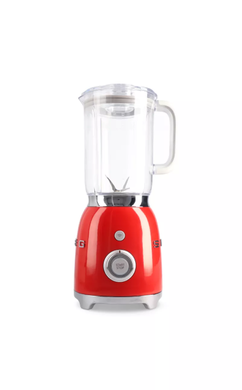 Packshot av mixer