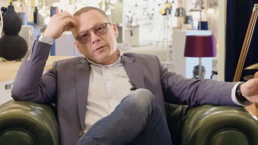 Video om kundcaset Lampan