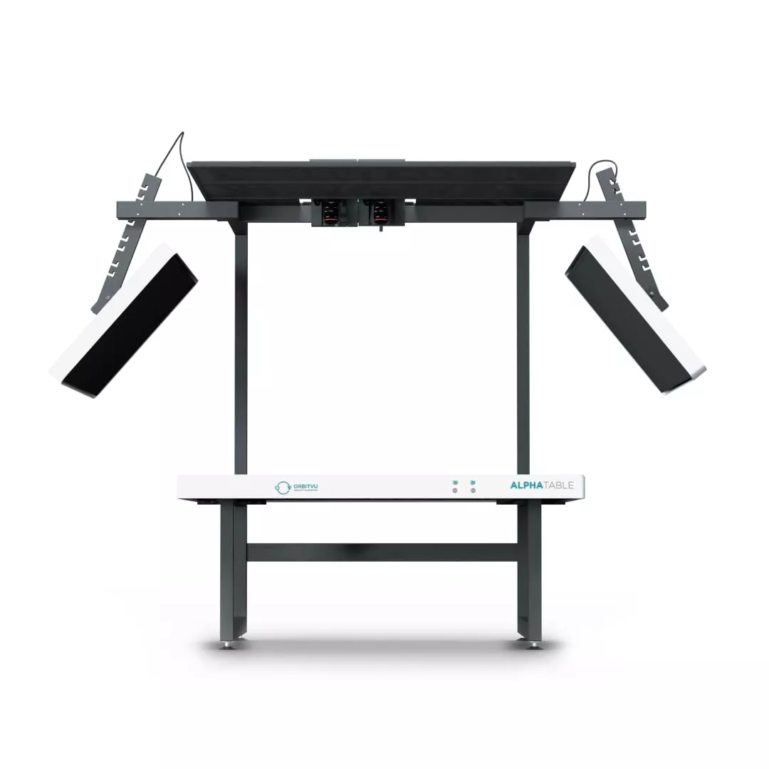 Bild av Alphatable i kontaktformuläret