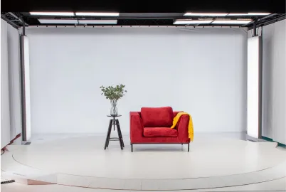 Orbitvu Platform i Furniture Studio