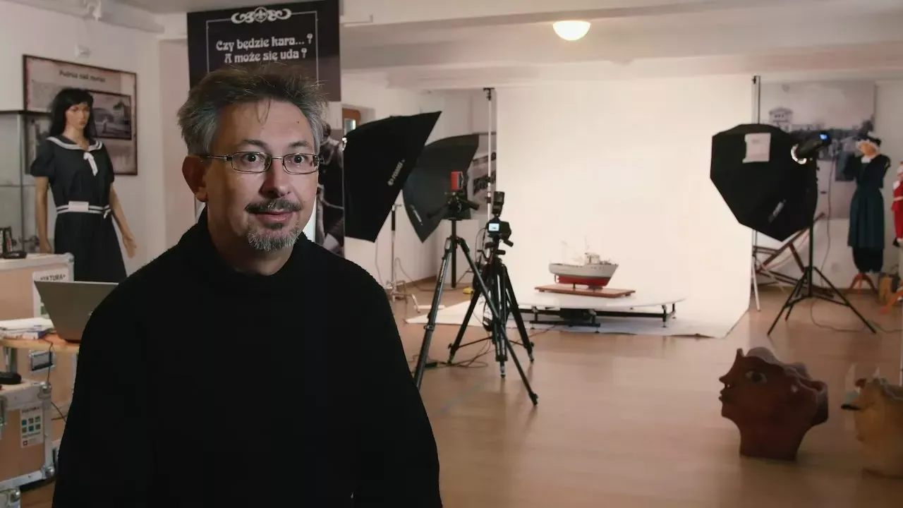 Video om kundcase för Orbitvu 360 Turntables