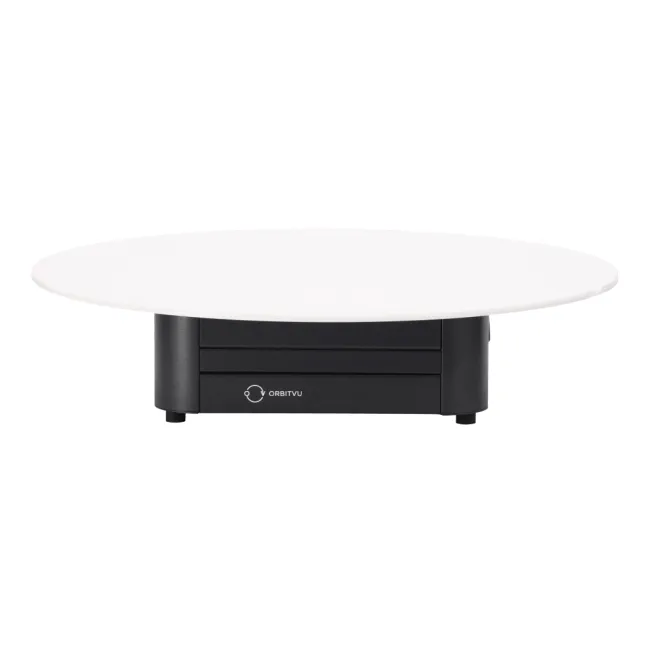 Bild av Orbitvu 360 Turntables i kontaktformuläret