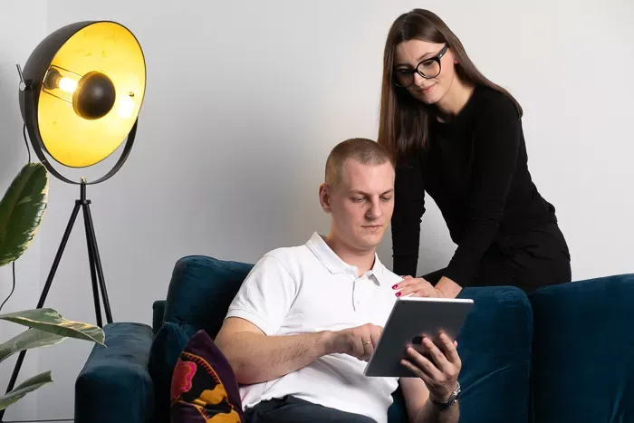 Visa dina produkter fullt ut och lyft fram alla viktiga egenskaper