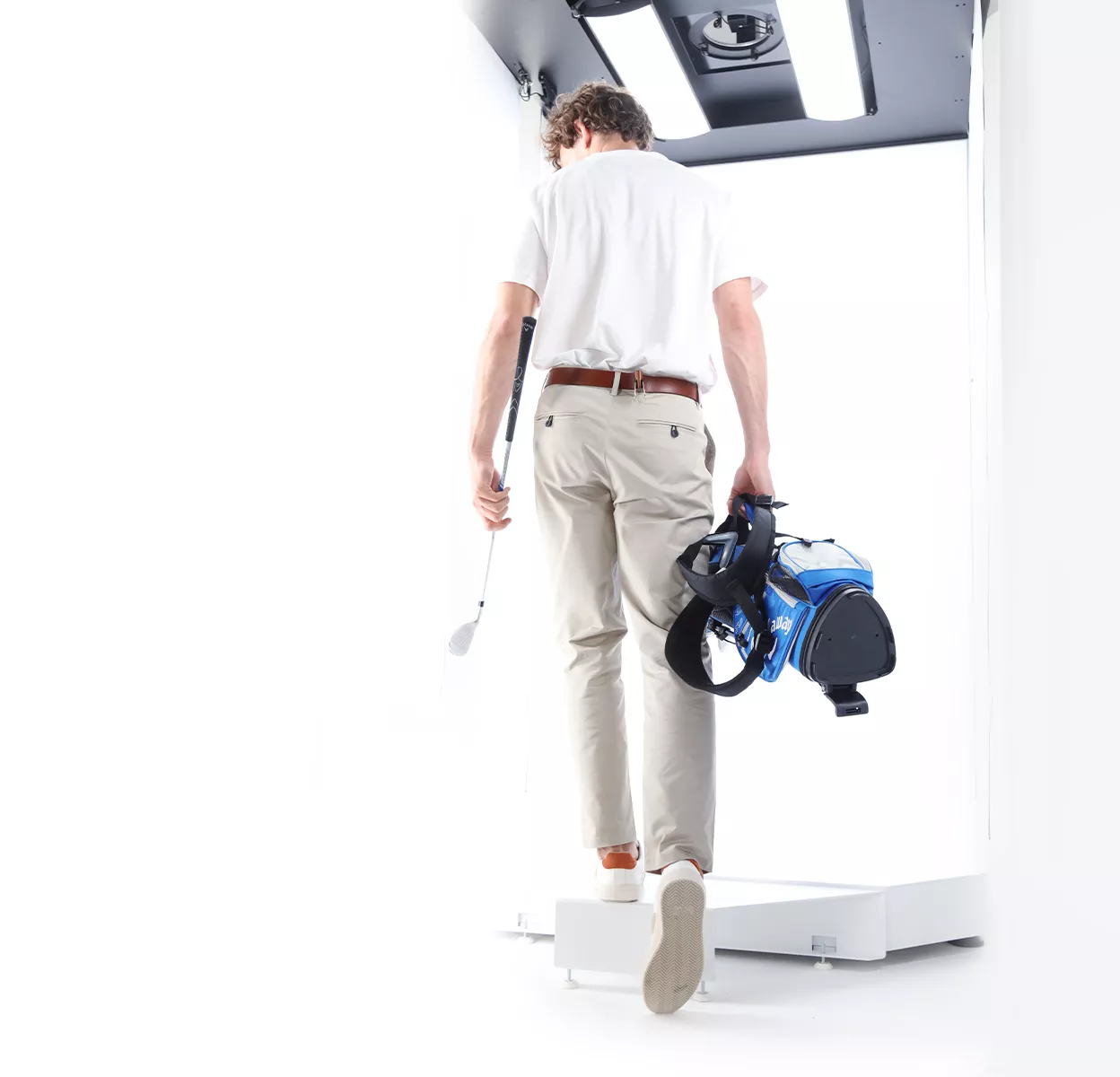 Alphastudio XXL, studio för produktfotografering
